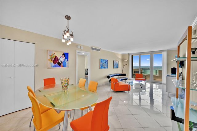 3180 S Ocean Dr 1610, Hallandale Beach, FL 33009