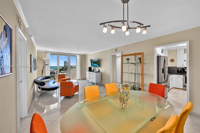 3180 S Ocean Dr 1610, Hallandale Beach, FL 33009