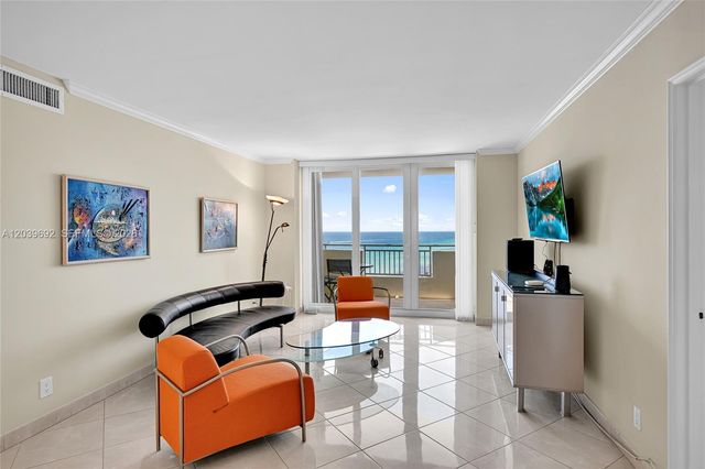 3180 S Ocean Dr 1610, Hallandale Beach, FL 33009