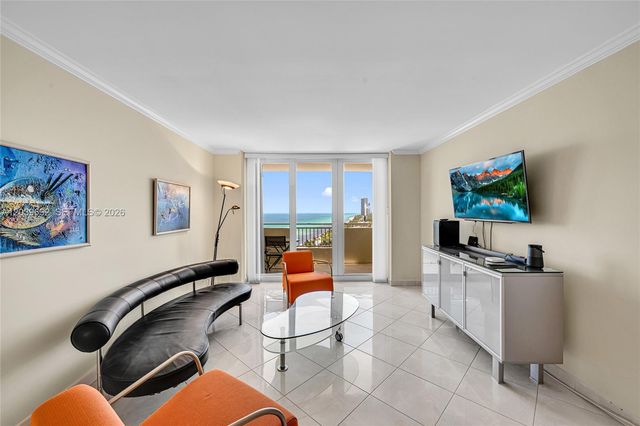 3180 S Ocean Dr 1610, Hallandale Beach, FL 33009