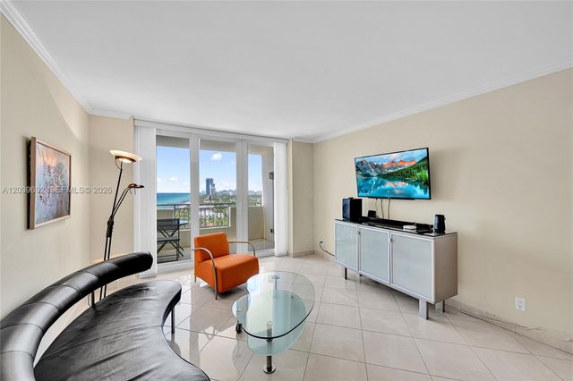 3180 S Ocean Dr 1610, Hallandale Beach, FL 33009