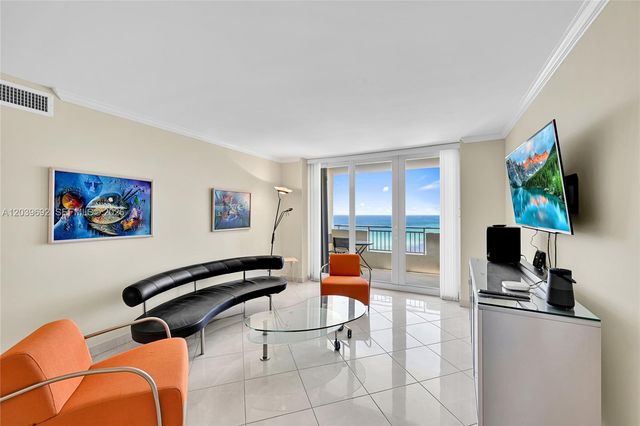 3180 S Ocean Dr 1610, Hallandale Beach, FL 33009