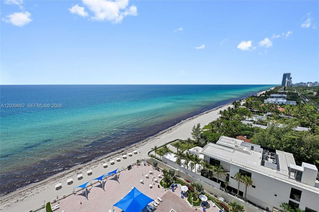 3180 S Ocean Dr 1610, Hallandale Beach, FL 33009