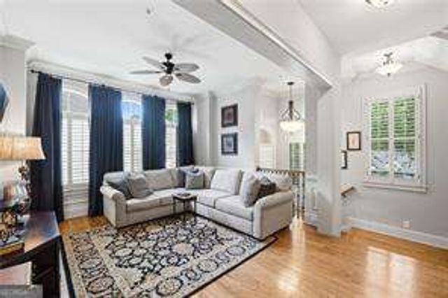 2000 Hidden Alley, Alpharetta, GA 30009
