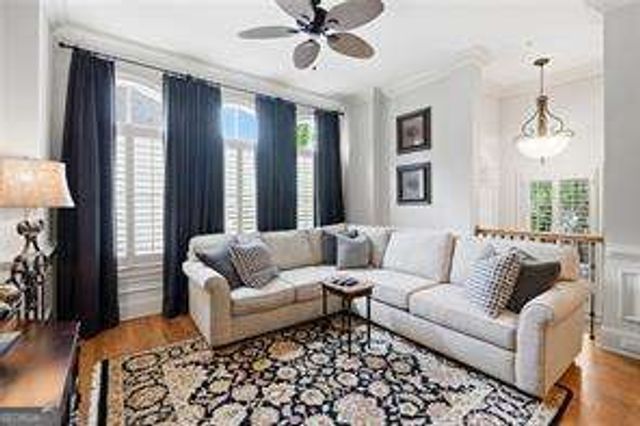 2000 Hidden Alley, Alpharetta, GA 30009