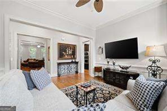 2000 Hidden Alley, Alpharetta, GA 30009