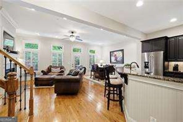 2000 Hidden Alley, Alpharetta, GA 30009