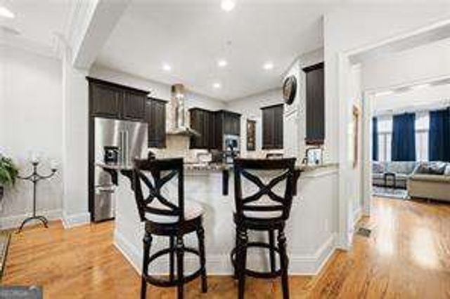 2000 Hidden Alley, Alpharetta, GA 30009