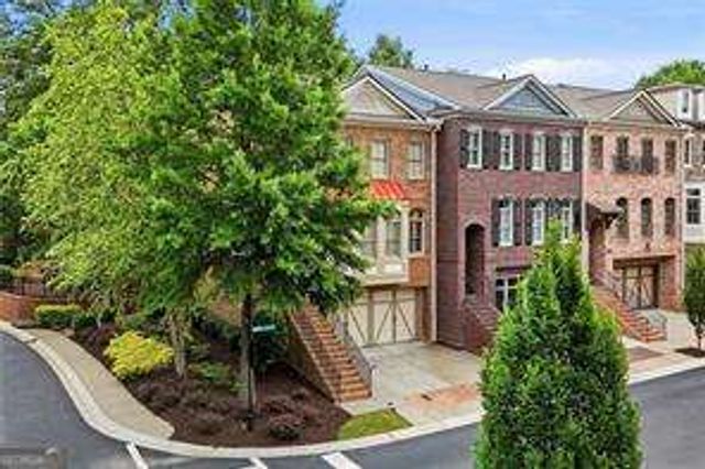 2000 Hidden Alley, Alpharetta, GA 30009