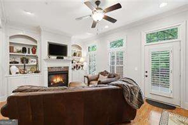 2000 Hidden Alley, Alpharetta, GA 30009