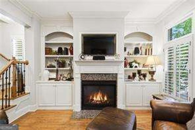 2000 Hidden Alley, Alpharetta, GA 30009