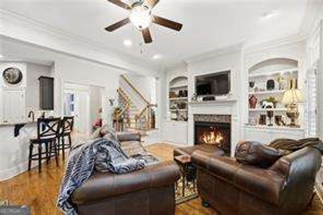 2000 Hidden Alley, Alpharetta, GA 30009