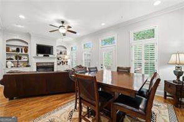 2000 Hidden Alley, Alpharetta, GA 30009