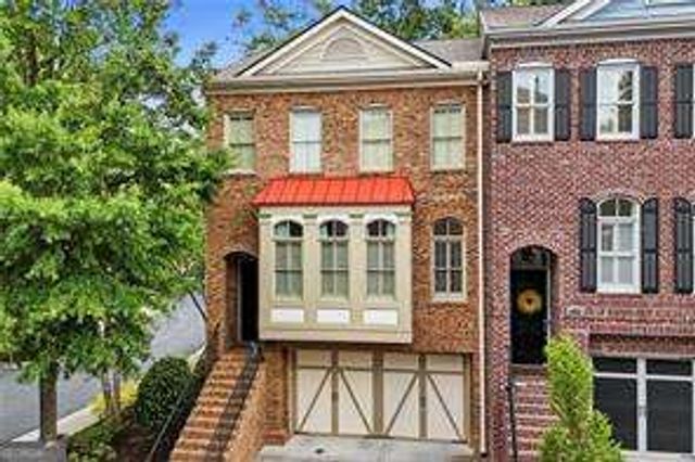 2000 Hidden Alley, Alpharetta, GA 30009