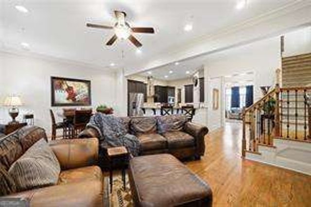 2000 Hidden Alley, Alpharetta, GA 30009