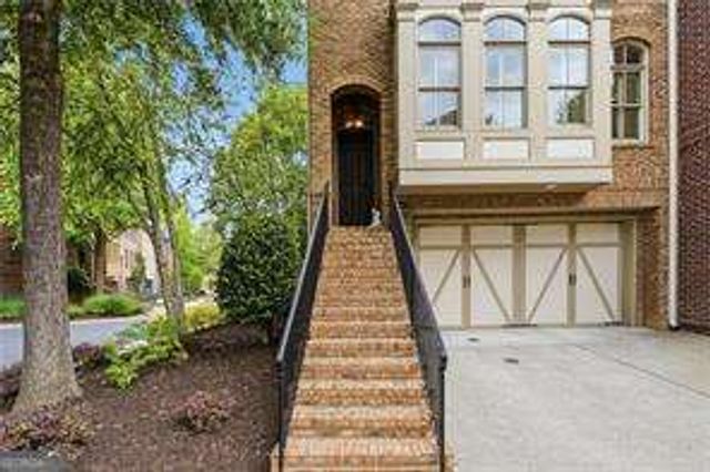 2000 Hidden Alley, Alpharetta, GA 30009