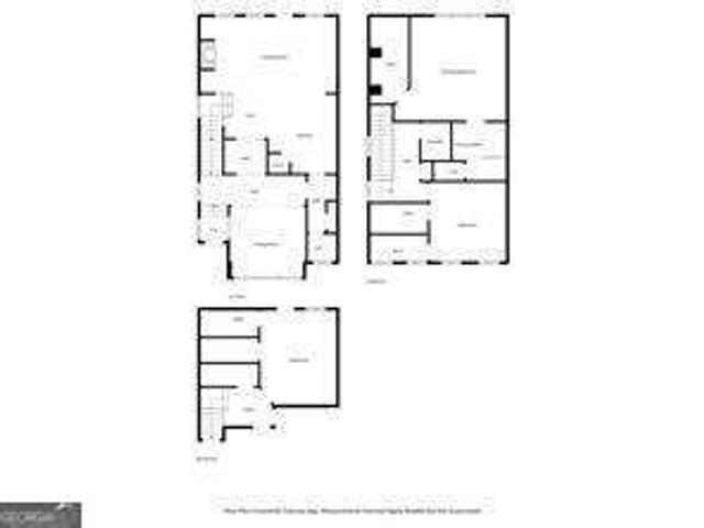 2000 Hidden Alley, Alpharetta, GA 30009