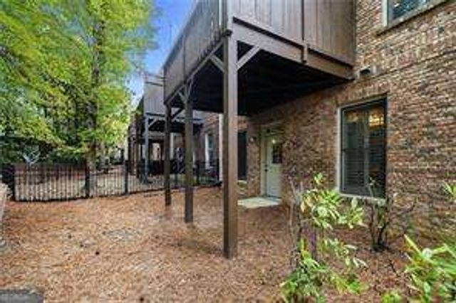 2000 Hidden Alley, Alpharetta, GA 30009