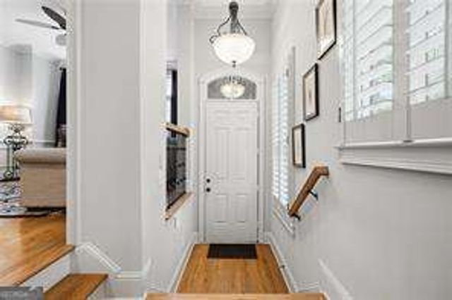 2000 Hidden Alley, Alpharetta, GA 30009