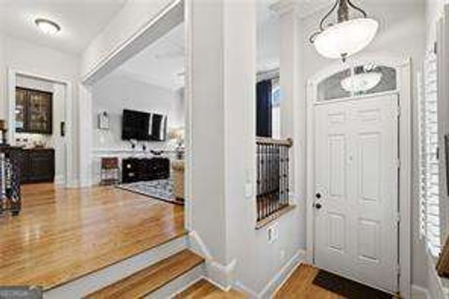 2000 Hidden Alley, Alpharetta, GA 30009