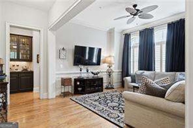 2000 Hidden Alley, Alpharetta, GA 30009