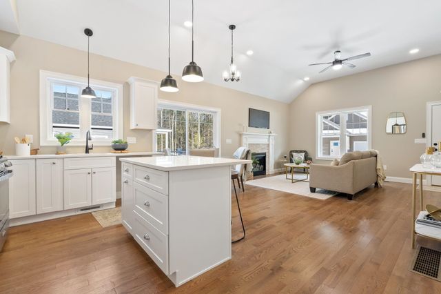 Lot 3 Renee Drive, Amherst, NH 03031