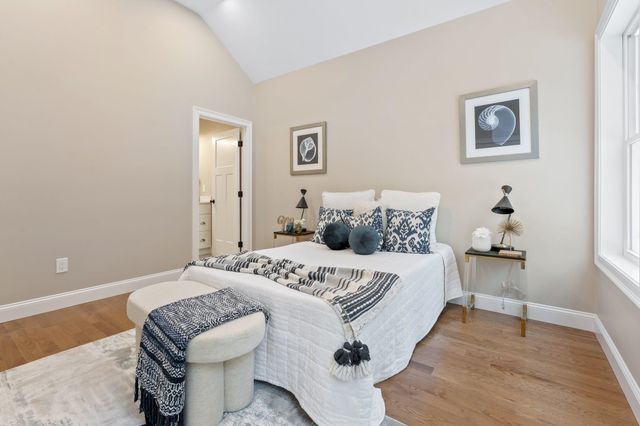 Lot 3 Renee Drive, Amherst, NH 03031