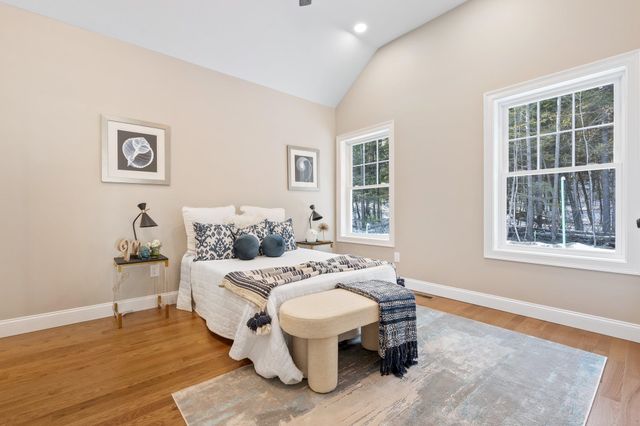 Lot 3 Renee Drive, Amherst, NH 03031