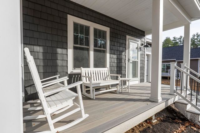 Lot 3 Renee Drive, Amherst, NH 03031