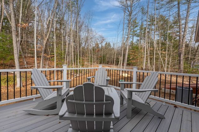 Lot 3 Renee Drive, Amherst, NH 03031