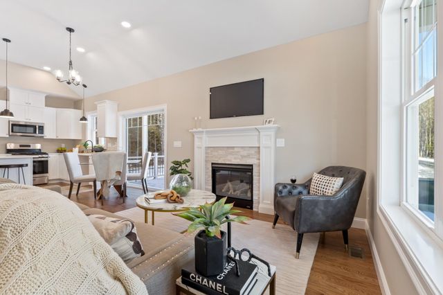 Lot 3 Renee Drive, Amherst, NH 03031