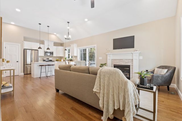 Lot 3 Renee Drive, Amherst, NH 03031