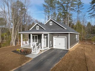 Lot 3 Renee Drive, Amherst, NH 03031