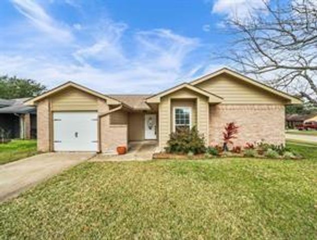 23802 Griffin House Lane, Katy, TX 77493