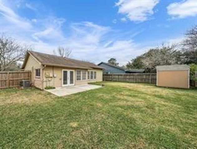 23802 Griffin House Lane, Katy, TX 77493