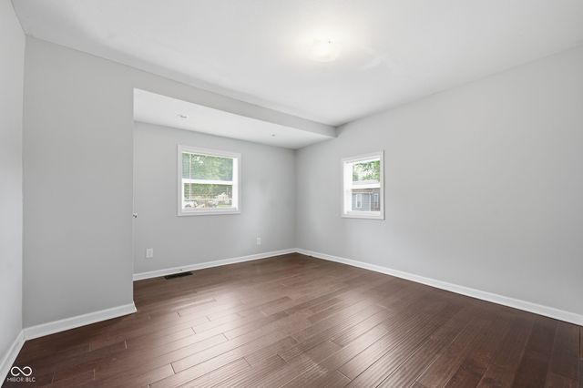 560 E Highland Street, Martinsville, IN 46151