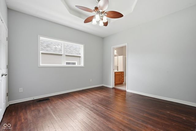 560 E Highland Street, Martinsville, IN 46151