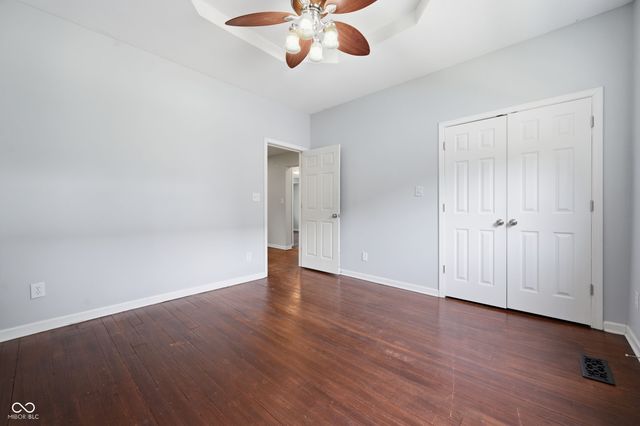 560 E Highland Street, Martinsville, IN 46151