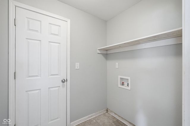 560 E Highland Street, Martinsville, IN 46151