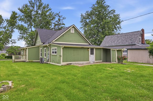 560 E Highland Street, Martinsville, IN 46151