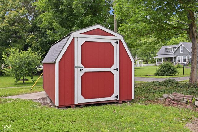 560 E Highland Street, Martinsville, IN 46151