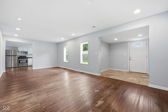 560 E Highland Street, Martinsville, IN 46151