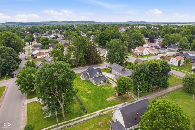 560 E Highland Street, Martinsville, IN 46151