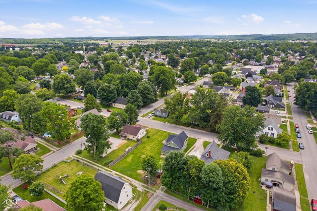 560 E Highland Street, Martinsville, IN 46151