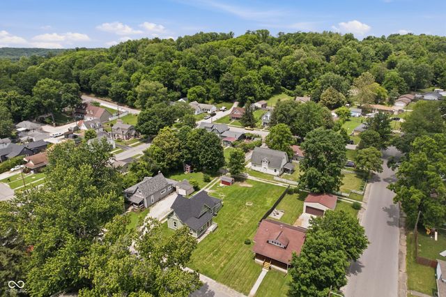 560 E Highland Street, Martinsville, IN 46151