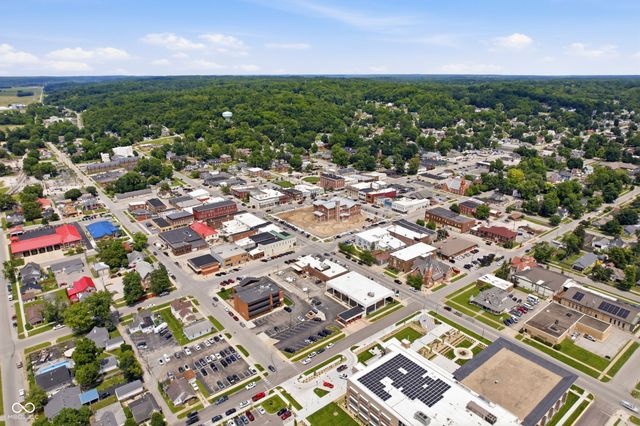 560 E Highland Street, Martinsville, IN 46151