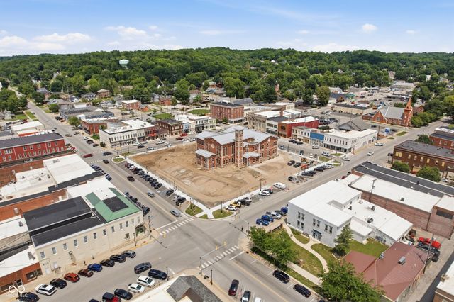 560 E Highland Street, Martinsville, IN 46151