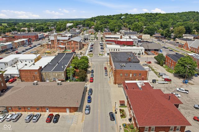 560 E Highland Street, Martinsville, IN 46151