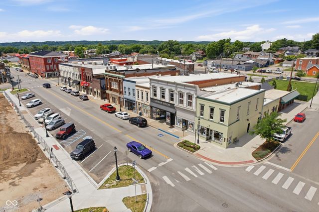 560 E Highland Street, Martinsville, IN 46151