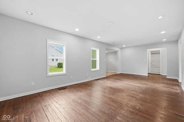 560 E Highland Street, Martinsville, IN 46151